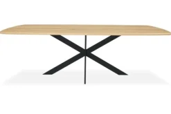 Eettafels-Premium Interior Eetkamertafel Amarant