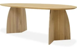 Eettafels-Premium Interior Eetkamertafel Amarant