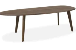 New Eetkamertafel Arcadia Eettafels