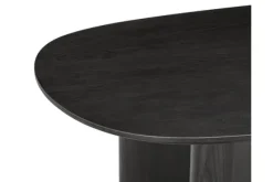 Sale Eetkamertafel brown Durban Eettafels