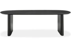 Sale Eetkamertafel brown Durban Eettafels