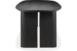 Sale Eetkamertafel brown Durban Eettafels