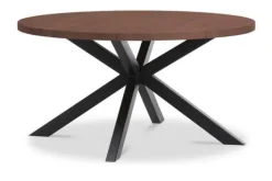 Hot Eetkamertafel Charles Eettafels