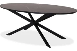 Sale Eetkamertafel Cherry Eettafels