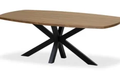 Hot Eetkamertafel Costa Eettafels