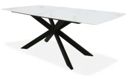 Hot Eetkamertafel Dalhem Eettafels