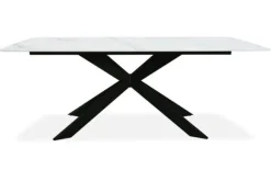 Hot Eetkamertafel Dalhem Eettafels