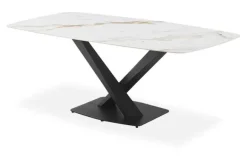 Outlet Eetkamertafel  Dalhem Eettafels