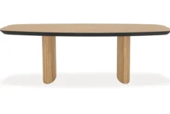 Discount Eetkamertafel  Danois Eettafels