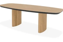 Discount Eetkamertafel  Danois Eettafels