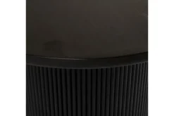 Outlet Eetkamertafel dark coffee Kingston Eettafels