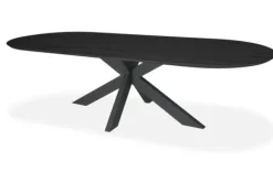 New Eetkamertafel Evene Eettafels