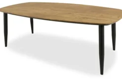 Eetkamertafel Freya Eettafels