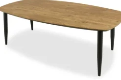 Eetkamertafel Freya Eettafels