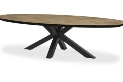 Best Eetkamertafel Giovi Eettafels