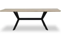 Hot Eetkamertafel  Hector Eettafels