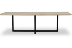 Eettafels-van Dijk Furniture Eetkamertafel  Hector