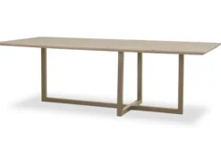 New Eetkamertafel Hector Eettafels