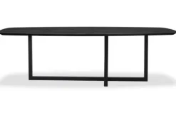 Eettafels-van Dijk Furniture Eetkamertafel Hector