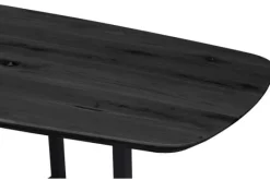 Eettafels-van Dijk Furniture Eetkamertafel Hector