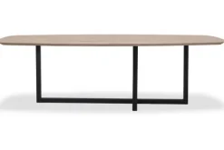 Eettafels-van Dijk Furniture Eetkamertafel Hector