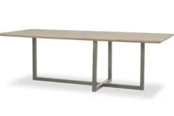 Outlet Eetkamertafel Hector Eettafels