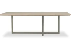 Outlet Eetkamertafel Hector Eettafels