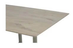 Outlet Eetkamertafel Hector Eettafels