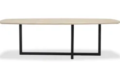 Eetkamertafel Hector Eettafels