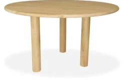 Outlet Eetkamertafel Hedera Eettafels