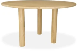 Outlet Eetkamertafel Hedera Eettafels