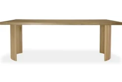 Outlet Eetkamertafel Hedera Eettafels