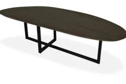 Eettafels-van Dijk Furniture Eetkamertafel Howling