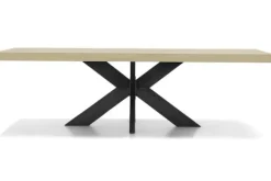 Eetkamertafel  Lavas Eettafels