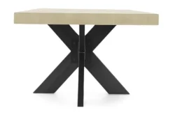 Eetkamertafel  Lavas Eettafels