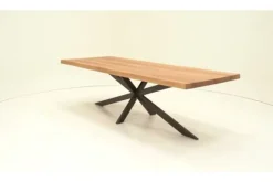 Eettafels-Premium Interior Eetkamertafel Lavas