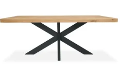 Online Eetkamertafel Lavas Eettafels