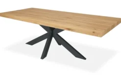 Online Eetkamertafel Lavas Eettafels