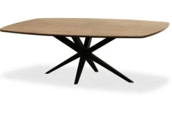 Sale Eetkamertafel Levin Eettafels