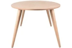 Eettafels-Label51 Eetkamertafel ME-70.022 Ines