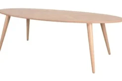 Eettafels-Label51 Eetkamertafel ME-70.034 Ines