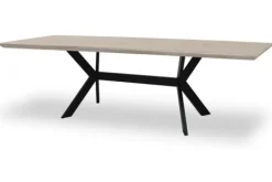 Clearance Eetkamertafel  Milton Eettafels