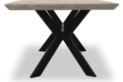 Clearance Eetkamertafel  Milton Eettafels