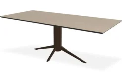 Eettafels-Every Table BV Eetkamertafel Montevideo