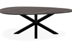 Eettafels-Every Table BV Eetkamertafel Montevideo