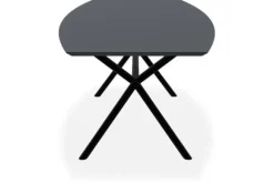 Outlet Eetkamertafel Montevideo Eettafels