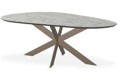 Eettafels-Every Table BV Eetkamertafel Montevideo