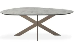 Eettafels-Every Table BV Eetkamertafel Montevideo