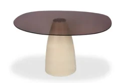 Outlet Eetkamertafel Mylon Eettafels