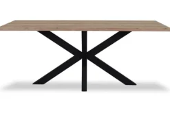 Outlet Eetkamertafel Novac Eettafels